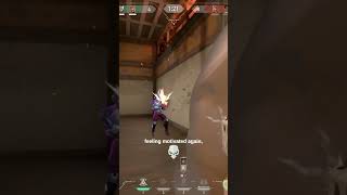 Banned From My Gym because of a Banana... (Part 1) #redditstories #valorant #gaming