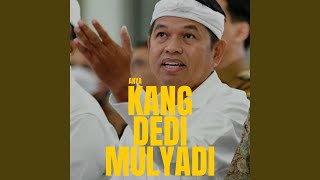 Kang Dedi Mulyadi