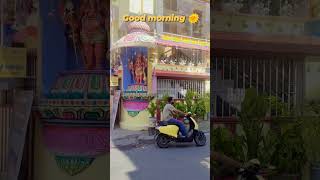 ##Shree Bala Muri Ganesha #Devsthanam**BTM layout Bangalore