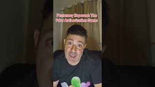 Pharmacy EXPOSED. The Prior Authorization GAME.