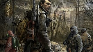 S.T.A.L.K.E.R Call of Pripyat - Test / Preview (Gameplay) GameStar