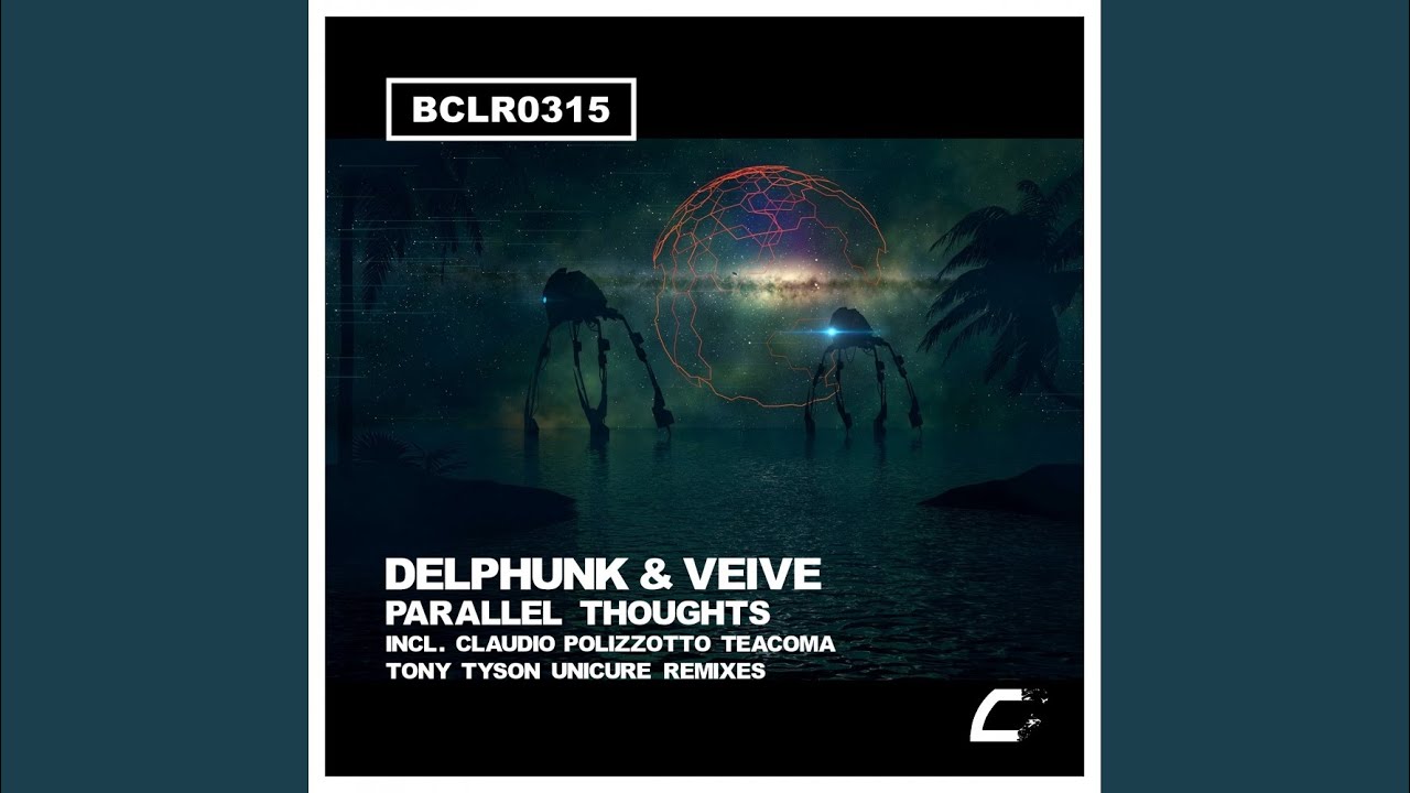 Watch Parallel Thoughts (Unicure Remix) on YouTube Watch Parallel Thoughts (Unicure Remix) on YouTube