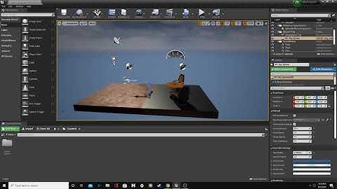 Unreal Engine 4 Stutter