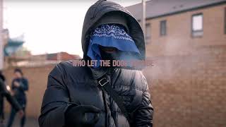 Lil Mabu x Lil RT  BIG DOG SH*T Official Lyrics Video
