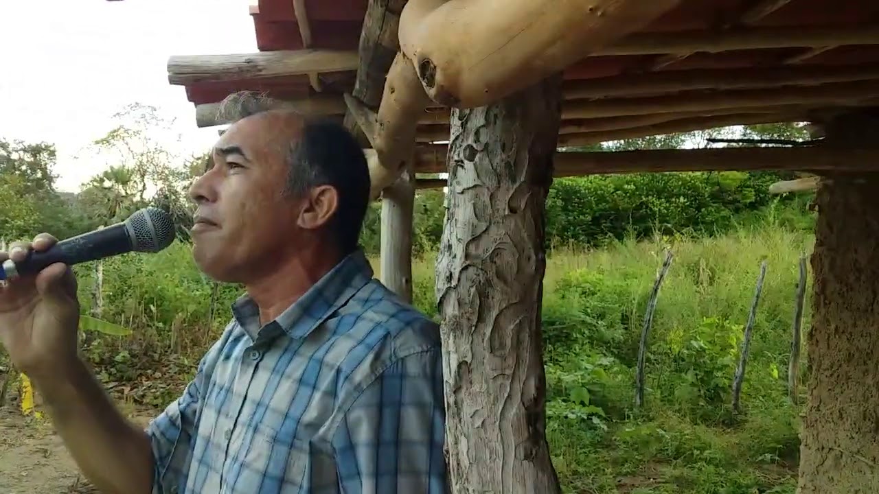 Não há razão para desespero - Cantor Paulo César