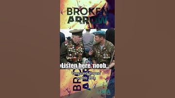 How Vanguard players feel now // Broken Arrow #brokenarrow