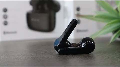 SoundCore Liberty Air left earbud not working fixed