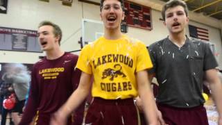 LHS LipDub 2015/16