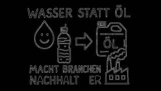 Wassereingespritzter Kompressor So Wird Luft Ölfrei Komprimiert
