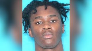 Victim of deadly New Iberia weekend shooting identified; manhunt underway for suspect