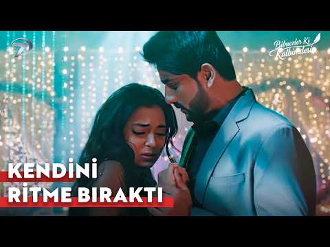 The Passionate Dance of Love | You Don't Know You're in My Heart Episode 96