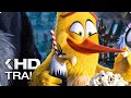 THE ANGRY BIRDS MOVIE 2 - 11 Minutes Trailers & Clips (2019)