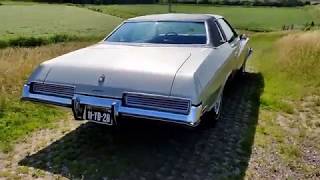 My 1973 Buick Regal for sale (SOLD)