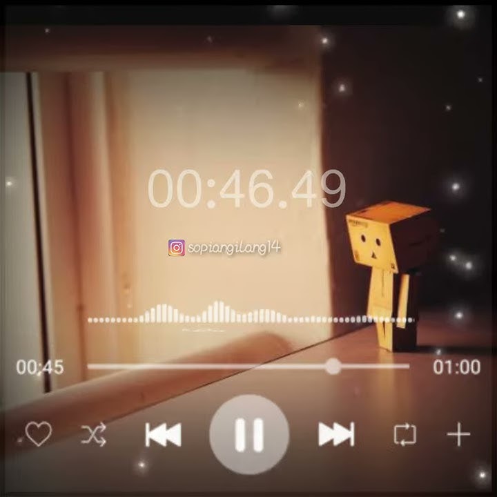 Story  Wa - Andra Respati - Karma Cinta