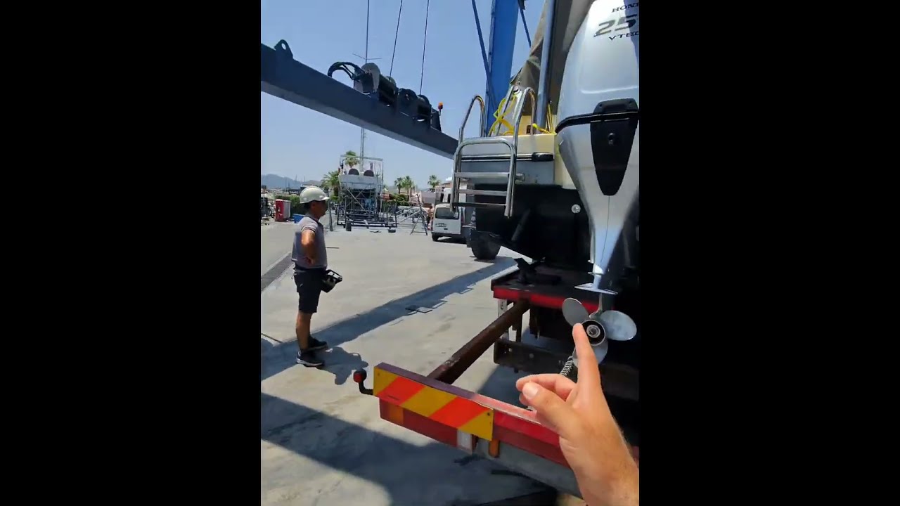 Göcek geri dönüs kara bakım tüm detaylar