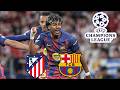 Barcelona vs Atlético Madrid (2-1) | All Goals & Extended Highlights | UEFA Champions League 2026
