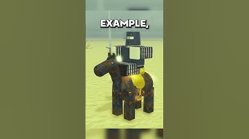 New OP Apocalypse Horses in Dead Rails 🐎