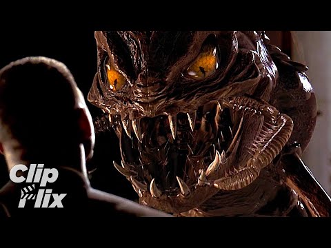 [맨 인 블랙] 맨 인 블랙 VS 바퀴벌레 외계인 | 풀타임 액션 클립 | 클립플릭스
