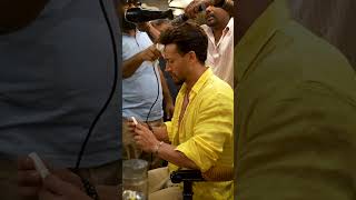 Tiger Launches Mens Grooming Range Prowl