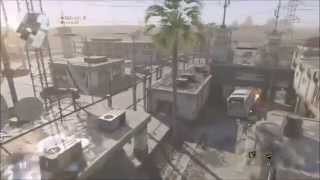 COD AW infected ep.4