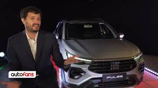 Autofans TV Temporada 14 | Programa 7 de mayo