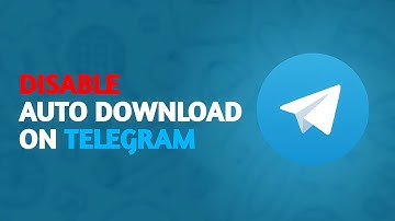 How To Stop Auto Download In Telegram Android/Ios(Turn Off Automatic Media Download Setting)