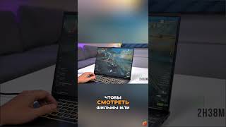 😳 У этого ноутбука лучший экран? / Обзор Asus TUF Gaming F16