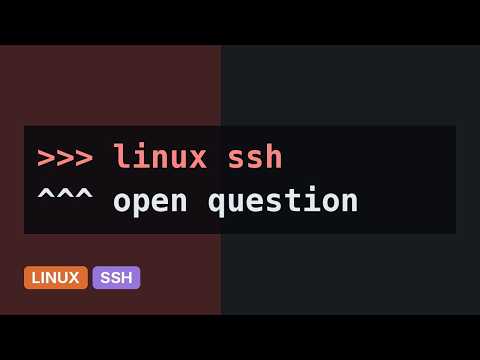 What eval and ssh-agent commands do?