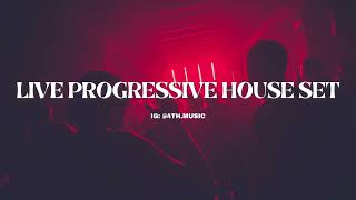 Download Lagu Live Progressive House \u0026 Indie Dance DJ Set | Dee Montero, Hot Since 82, Franky Wah, Luttrell | 4TH MP3