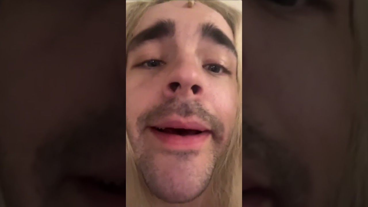 nate landskroner insta live - 14/03/24