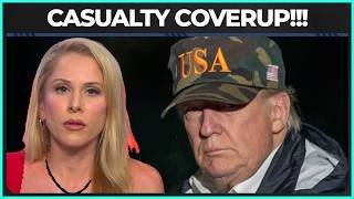 What Is The Pentagon HIDING?