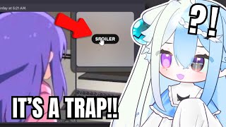 DO NOT CLICK THE SPOILER!! | Aquwa Reacts to Your Discord Memes