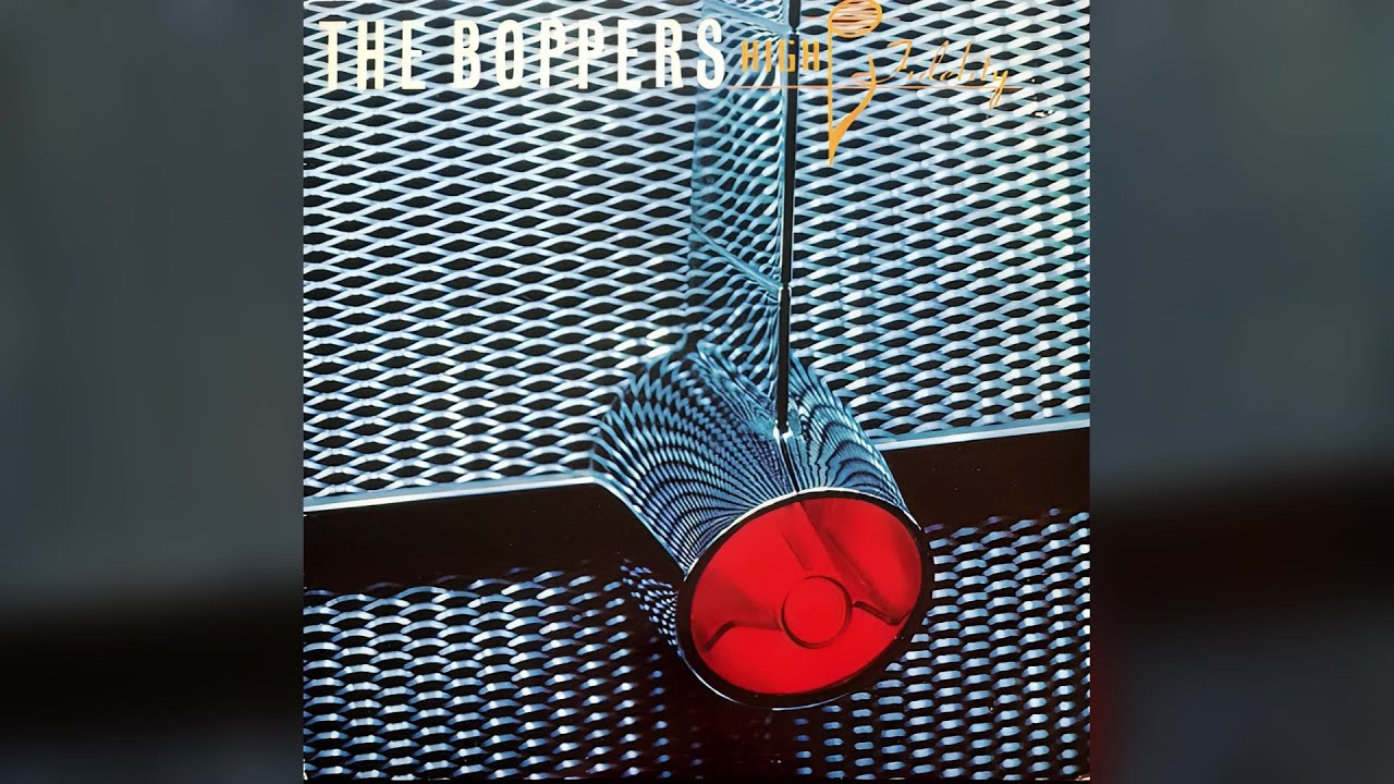 洋楽 THE BOPPERS BEST & OLDIES The Boppers | Spotify