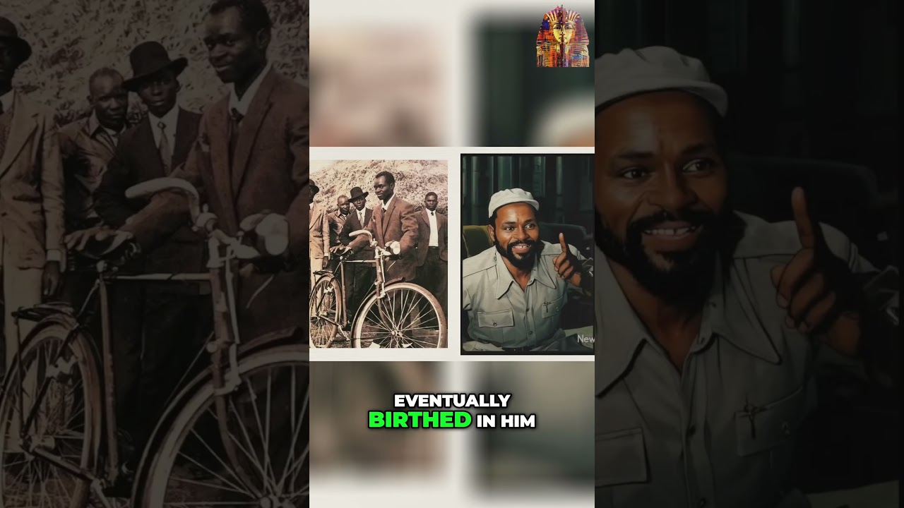 Samora Machel  Farm Boy to Mozambique Revolutionary Leader