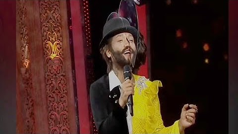 jeli tamin, India got talent best performance ,,pls share this video to promote our state artist