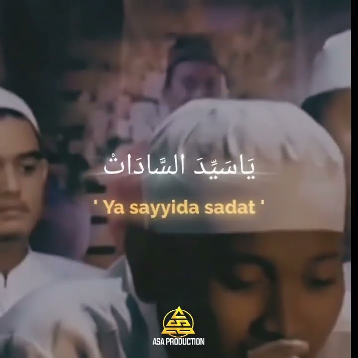 Bimaulidil Hadi | Story Maulid Nabi Terbaru - 30 detik