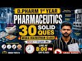 Pharmaceutics Mahamairathan Class in Hindi