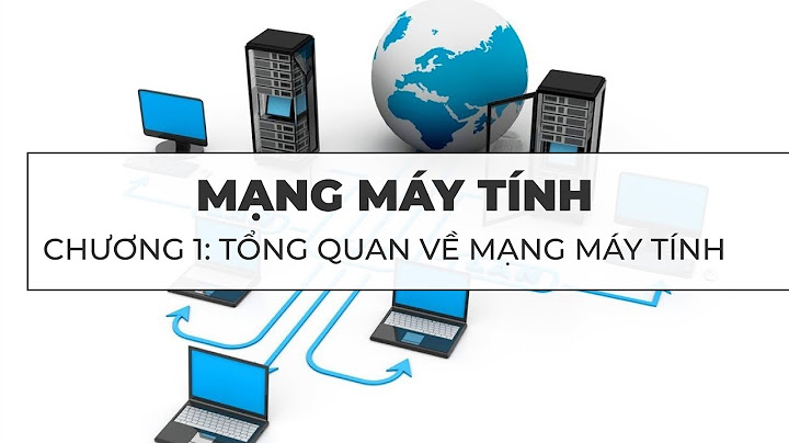 Bất cập của mạng máy tính là gì năm 2024