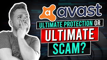 Avast Antivirus Review 2025: Is The Free Version All You Need??