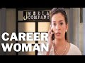 Career Woman, a short film