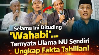 Shocking! NU Clerics Speak Honestly About Tahlilan—Is There Evidence or Not?