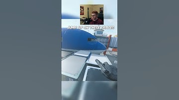 the BEST TERMINAL Jump Spots for MW3 RANKED! 🌎