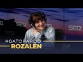 El Faro | Entrevista a Rozalén | 03/02/2021