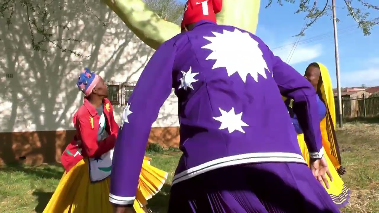 Watch Tshepo Molele - Eli Eli (Official Music Video) on YouTube Watch Tshepo Molele - Eli Eli (Official Music Video) on YouTube