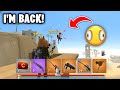 I39M BACK Rocket Royale Ultra Smooth Gameplay