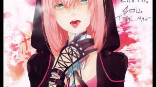 Eh? Ah, Sou. [English] [Megurine Luka|巡音ルカ]  (-Trail_Mix-)