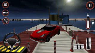 Modern Driving School Glory 3D _ Android Game Play   (india games) screenshot 4