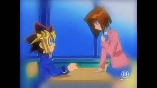 Yugioh Capitulo 102 - Tea Sueña Con Ser La Maga Oscura