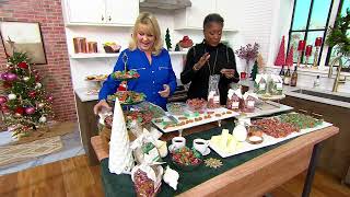 Bequet Caramel (2) 16 oz Caramels in Choice of Flavors on QVC