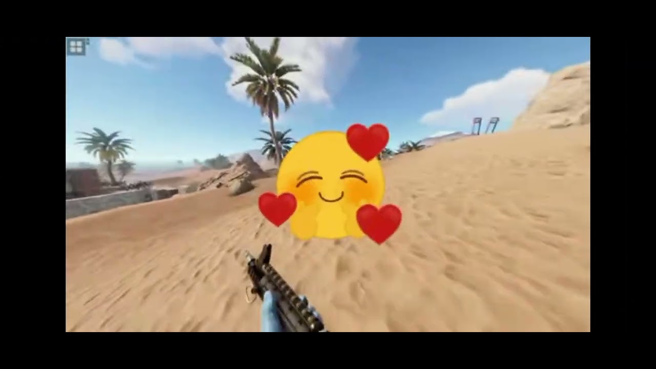 PEACH RUST, Скачать бесплатно раст, для слабых пк, #раст #rust # ...